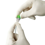 3M Curos Jet Disinfecting Cap Strips, CFJ5-250, Case of 5000