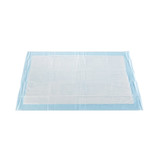 McKesson Classic Plus Disposable Underpad 23 X 36 Inch Fluff Mat Light Absorbency, UPLT2336, Case of 150