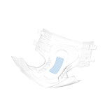 Adult Incontinent Brief McKesson Ultra Tab Closure Medium Disposable Heavy Absorbency BRULMD Case/6 BRULMD MCK BRAND 800832_CS