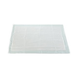 McKesson Super Disposable Underpad 23 X 36 Inch Fluff / Polymer Moderate Absorbency, UPMD2336, Case of 150