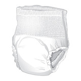 McKesson Ultra Absorbent Underwear Pull On with Tear Away Seams Adult 2X-Large Unisex Disposable Heavy Absorbency, UWBXXL, Bag of 1