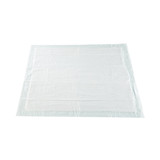 McKesson Super Disposable Underpad 30 X 36 Inch Fluff / Polymer Moderate Absorbency, UPMD3036, Bag of 10