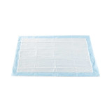 Underpad McKesson 23 X 36 Inch Disposable Polymer Moderate Absorbency 4033 Pack/1 4033 MCK BRAND 671823_PK