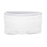 McKesson Knit Pant Unisex Knit Weave 2X-Large Pull On Disposable PANTMESHXXL Case of 100 PANTMESHXXL McKesson 884174_CS
