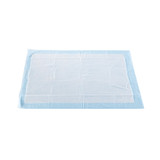 McKesson Classic Disposable Underpad 23 X 36 Inch Fluff Mat Light Absorbency, UPF2336, Case of 150