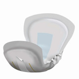 Prevail Daily Pant Liners Incontinence Liner 28 Inch Length Moderate Absorbency Polymer Core Large Plus, PL-113/1, Case of 96