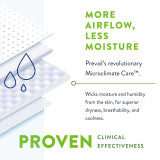 Adult Incontinent Brief Prevail Tab Closure 2X-Large Disposable Heavy Absorbency PV-017 Pack/12 PV-017 FIRST QUALITY PRODUCTS INC. 653235_BG