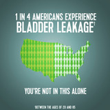 Depend Incontinence Brief Adult Large Unisex Disposable Heavy Absorbency, 35458, Case of 48