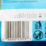 Male Youth Absorbent Underwear GoodNites® Pull On with Tear Away Seams Small / Medium Disposable Heavy Absorbency 41313 Case of 56 41313 GoodNites® 883225_CS Male Youth Absorbent Underwear GoodNites® Pull On with Tear Away Seams Small / Medium Disposable Heavy Absorbency 41313 Case of 56 41313 GoodNites® 883225_CS