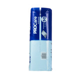 ProCare Disposable Underpad 21 X 34 Inch Fluff Light Absorbency, CRF-150, Bag of 50