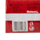 Baby Diaper Huggies Pull On Newborn Disposable Heavy Absorbency 52238 Case/288 52238 KIMBERLY CLARK PROFESSIONAL & 411271_CS