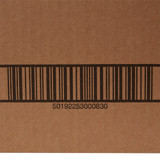 Wings Plus Quilted Incontinence Brief Adult Large Unisex Disposable Heavy Absorbency, 66034, Case of 4