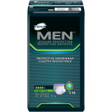 Adult Absorbent Underwear TENA Men Pull On Medium / Large Disposable Heavy Absorbency 81780 BG/16 81780 SCA PERSONAL CARE 738749_BG Adult Absorbent Underwear TENA Men Pull On Medium / Large Disposable Heavy Absorbency 81780 BG/16 81780 SCA PERSONAL CARE 738749_BG