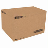 Wings Plus Quilted Incontinence Brief Adult X-Large Unisex Disposable Heavy Absorbency, 66035, Case of 60