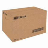 Sure Care Plus Absorbent Underwear Pull On with Tear Away Seams Adult Large Unisex Disposable Heavy Absorbency, 1615A, Bag of 18