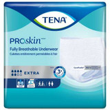 Adult Absorbent Underwear TENA Extra Pull On X-Large Disposable Heavy Absorbency 72425 Case/48 72425 SCA PERSONAL CARE 978895_CS