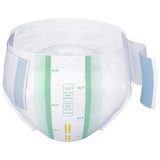 TENA ProSkin Stretch Super Incontinence Brief Adult Medium Unisex Disposable Heavy Absorbency, 67902, Case of 2