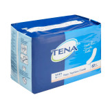 Bladder Control Pad TENA ProSkin™ Heavy 12 Inch Length Heavy Absorbency Dry-Fast Core™ One Size 41509 Pack of 60 41509 TENA ProSkin™ Heavy 787124_PK