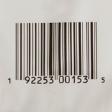 Sure Care Bladder Control Pad 4 X 14-1/2 Inch Heavy Absorbency Polymer Core One Size Fits Most, 1130A, Bag of 42