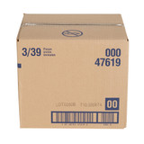 TENA ProSkin Heavy Long Bladder Control Pad 15 Inch Length Heavy Absorbency Dry-Fast Core One Size Fits Most, 47619, Case of 117