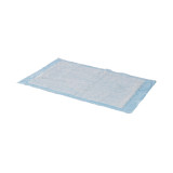 Disposable Underpad Simplicity™ Basic 23 x 36 Inch Fluff Light Absorbency 7174 Case of 150 7174 Simplicity™ Basic 762699_CS