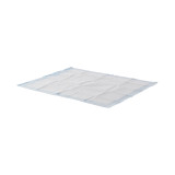 Disposable Underpad Wings™ Quilted Premium Comfort 30 x 36 Inch Airlaid Heavy Absorbency P3036C Case of 40 P3036C Wings™ Quilted Premium Comfort 772827_CS