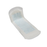 Wings Bladder Control Pad 4 X 10-3/4 Inch Moderate Absorbency Polymer Core One Size Fits Most, 1110B, Case of 120