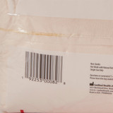 Wings Plus Quilted Incontinence Brief Adult Small Unisex Disposable Heavy Absorbency, 66032A, Bag of 12