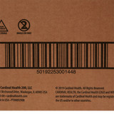 Wings Plus Disposable Underpad 30 X 36 Inch Fluff / Polymer Heavy Absorbency, 958B10, Case of 5