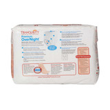 Adult Absorbent Underwear Tranquility Premium OverNight Pull On Medium Disposable Heavy Absorbency 2115 Bag/18 2115 PRINCIPAL BUSINESS ENT., INC. 665229_BG