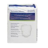 Youth Absorbent Underwear Curity Pull On Medium Disposable Heavy Absorbency 70073A Case/4 70073A KENDALL HEALTHCARE PROD INC. 724711_CS