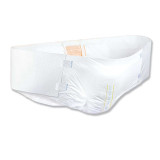 Adult Incontinent Brief Tranquility HI-Rise Tab Closure 3X-Large Disposable Heavy Absorbency 2190 Case/32 2190 PRINCIPAL BUSINESS ENT., INC. 461046_CS Adult Incontinent Brief Tranquility HI-Rise Tab Closure 3X-Large Disposable Heavy Absorbency 2190 Case/32 2190 PRINCIPAL BUSINESS ENT., INC. 461046_CS