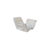 Sure Care Bladder Control Pad 4 X 12-1/2 Inch Heavy Absorbency Polymer Core One Size Fits Most, 1140A, Bag of 16