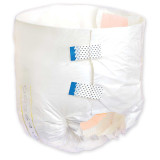 Adult Incontinent Brief Tranquility Atn Tab Closure Large Disposable Heavy Absorbency 2186 BG/12 2186 PRINCIPAL BUSINESS ENT., INC. 665234_BG