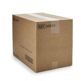 Wings Plus Incontinence Brief Adult Large Unisex Disposable Heavy Absorbency, 60034, Case of 72