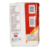 Tranquility Slimline Incontinence Brief Adult Medium Unisex Disposable Heavy Absorbency, 2122, Case of 8