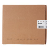 Tranquility Slimline Incontinence Brief Adult Medium Unisex Disposable Heavy Absorbency, 2122, Case of 8