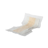 Incontinence Liner Tranquility 21-1/2 Inch Length Heavy Absorbency Polymer Unisex Disposable 3096 Pack/12 3096 PRINCIPAL BUSINESS ENT., INC. 491366_BG