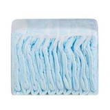 Adult Incontinent Brief Simplicity Tab Closure Large Disposable Heavy Absorbency 65034R Case/100 65034R KENDALL HEALTHCARE PROD INC. 780087_CS