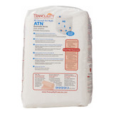 Tranquility ATN Incontinence Brief Adult Small Unisex Disposable Heavy Absorbency, 2184, Bag of 10