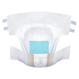 TENA ProSkin Ultra Incontinence Brief Adult X-Large Unisex Disposable Heavy Absorbency, 68010, Bag of 15