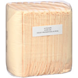 Attends Care Night Preserver Disposable Underpad 23 X 36 Inch Cellulose / Polymer Heavy Absorbency, UFPP-236, Pack of 10