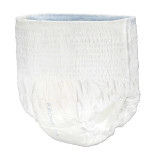 Adult Absorbent Underwear Select Pull On 2X-Large Disposable Heavy Absorbency 2608 BG/12 2608 PRINCIPAL BUSINESS ENT., INC. 813405_BG