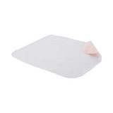 Beck's Classic Reusable Underpad 34 X 36 Inch Polyester / Rayon Heavy Absorbency, TW7136PB, Pack of 1