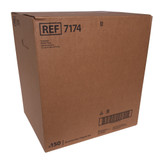 Simplicity Basic Disposable Underpad 23 X 36 Inch Fluff Light Absorbency, 7174, Pack of 50