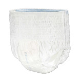 Unisex Adult Absorbent Underwear Tranquility® Essential Pull On with Tear Away Seams Large Disposable Heavy Absorbency 2606 Case of 72 2606 Tranquility® Essential 418717_CS Unisex Adult Absorbent Underwear Tranquility® Essential Pull On with Tear Away Seams Large Disposable Heavy Absorbency 2606 Case of 72 2606 Tranquility® Essential 418717_CS