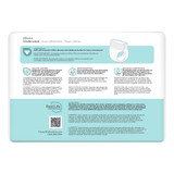 Tranquility Essential Absorbent Underwear Pull On with Tear Away Seams Adult Large Unisex Disposable Heavy Absorbency, 2606, Case of 72