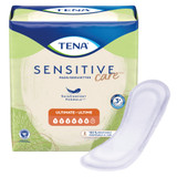TENA Sensitive Care Ultimate Bladder Control Pad 16 Inch Length Heavy Absorbency Dry-Fast Core One Size Fits Most, 54305, Bag of 33