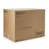 Wings Plus Incontinence Brief Adult Medium Unisex Disposable Heavy Absorbency, 60033, Bag of 12