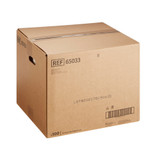 Wings Extra Quilted Incontinence Brief Adult Medium Unisex Disposable Moderate Absorbency, 65033, Bag of 10